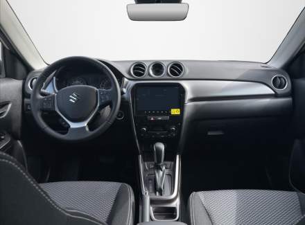 Suzuki - Vitara