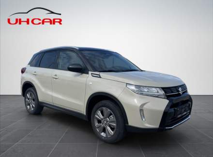 Suzuki - Vitara