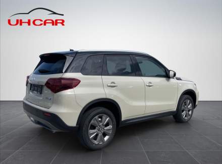 Suzuki - Vitara
