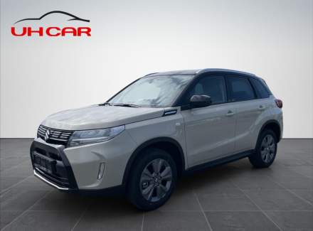 Suzuki - Vitara