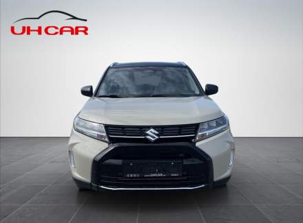Suzuki - Vitara