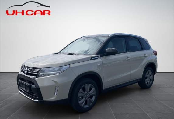 Suzuki - Vitara