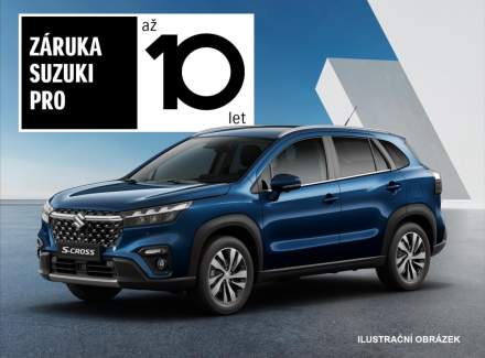 Suzuki - SX4