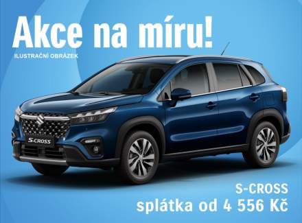 Suzuki - SX4