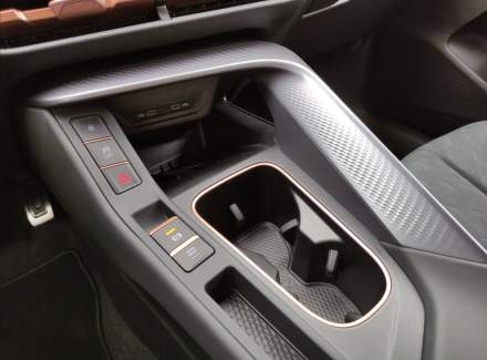 Cupra - Terramar