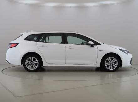 Toyota - Corolla