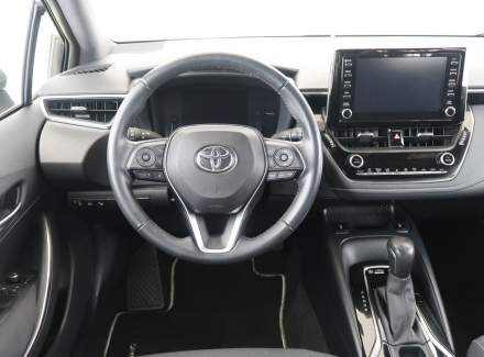 Toyota - Corolla
