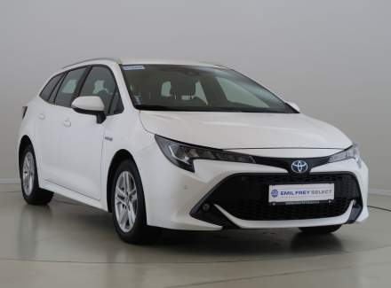 Toyota - Corolla