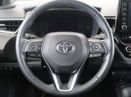 Toyota - Corolla