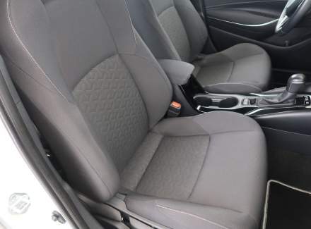Toyota - Corolla