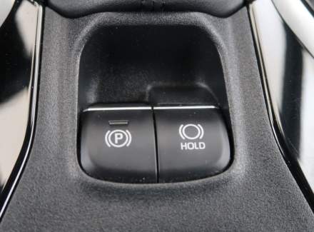 Toyota - Corolla