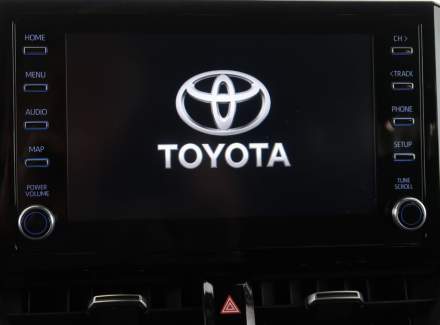 Toyota - Corolla