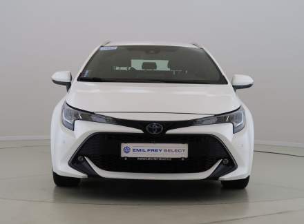 Toyota - Corolla