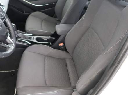 Toyota - Corolla