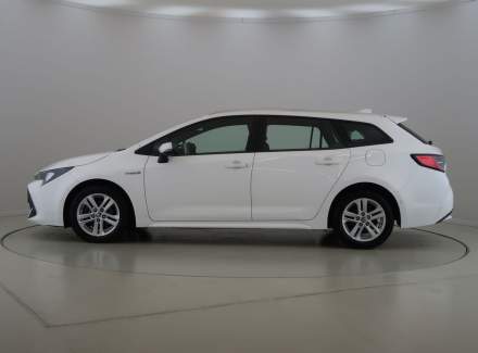 Toyota - Corolla