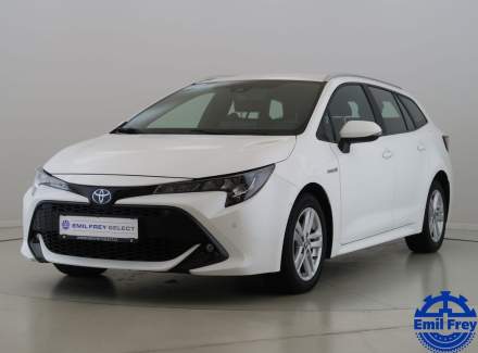 Toyota - Corolla