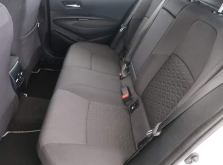 Toyota - Corolla