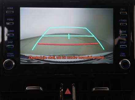 Toyota - Corolla