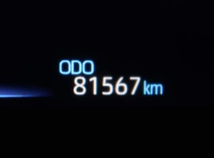 Toyota - Corolla