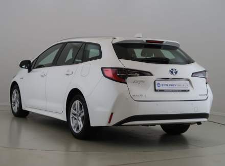 Toyota - Corolla