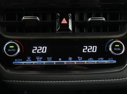 Toyota - Corolla