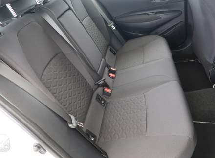 Toyota - Corolla