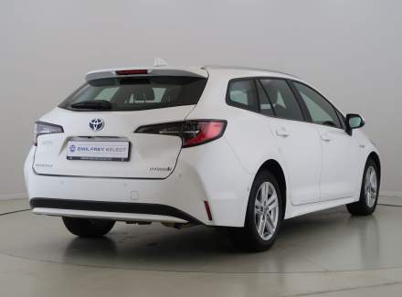 Toyota - Corolla