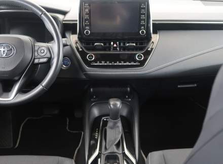 Toyota - Corolla