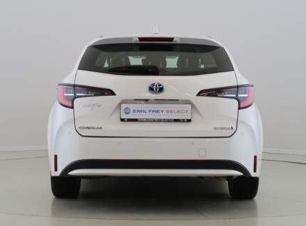 Toyota - Corolla