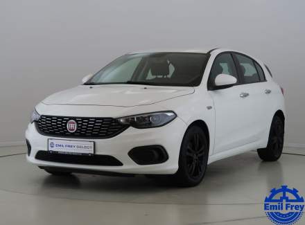Fiat - Tipo