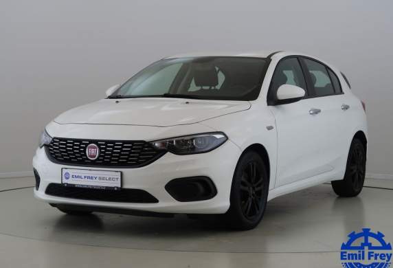 Fiat - Tipo