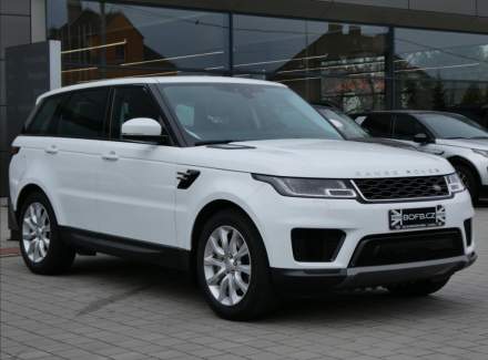 Land Rover - Range Rover Sport