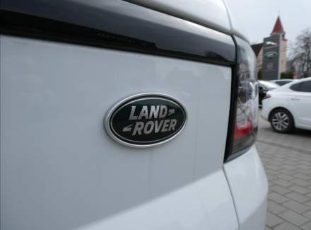 Land Rover - Range Rover Sport