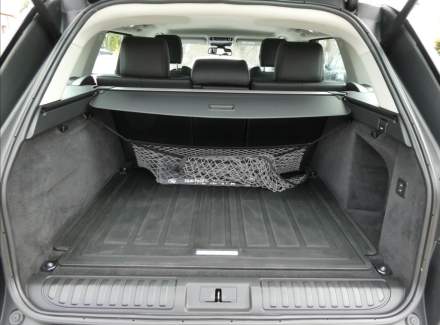 Land Rover - Range Rover Sport