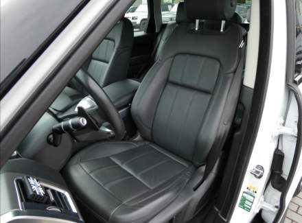 Land Rover - Range Rover Sport