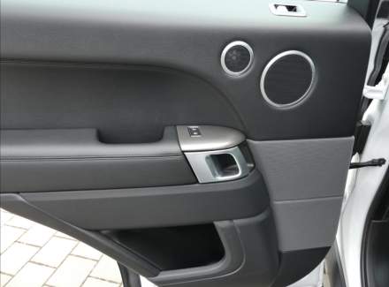 Land Rover - Range Rover Sport