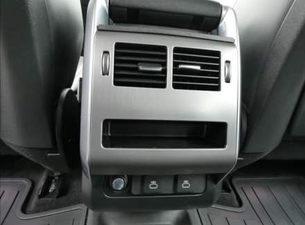 Land Rover - Range Rover Sport