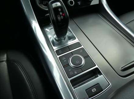 Land Rover - Range Rover Sport