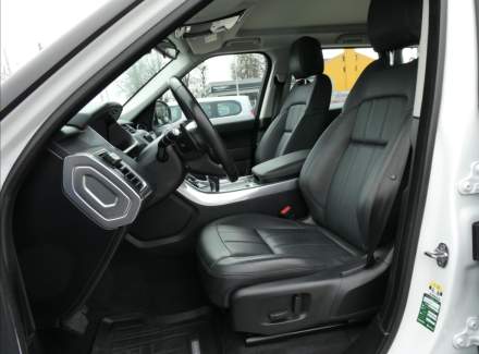 Land Rover - Range Rover Sport