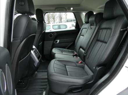 Land Rover - Range Rover Sport