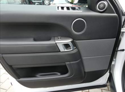 Land Rover - Range Rover Sport