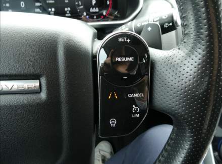 Land Rover - Range Rover Sport