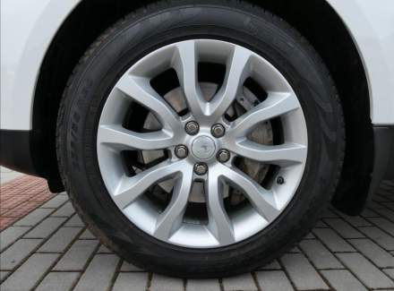 Land Rover - Range Rover Sport