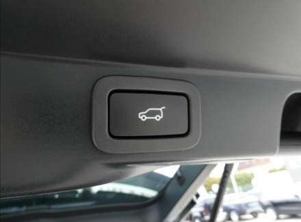 Land Rover - Range Rover Sport