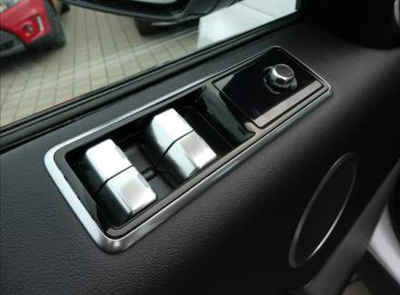 Land Rover - Range Rover Sport