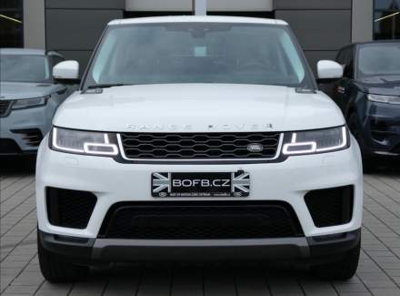 Land Rover - Range Rover Sport