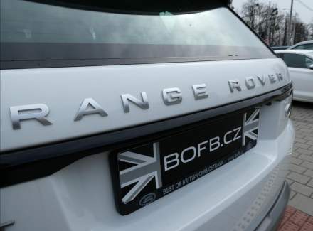 Land Rover - Range Rover Sport