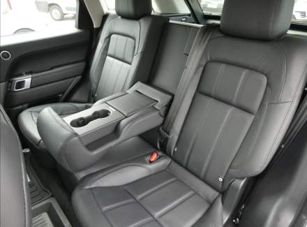 Land Rover - Range Rover Sport