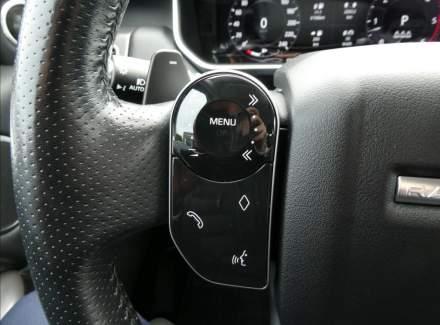 Land Rover - Range Rover Sport