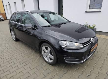 Volkswagen - Golf